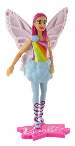 Barbie Figura Hada Fantasy Dreamtopia (99147), Multicolor (COMANSI 1)