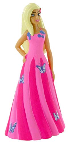 Barbie Figura Dreamtopia Rosa (99144), Multicolor (COMANSI 1)