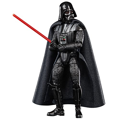 Star Wars Hasbro The Vintage Collection: OBI-WAN Kenobi - Darth Vader (The Dark Times) Action Figure...