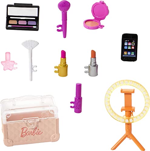 Barbie Accesorios