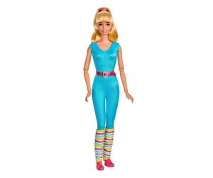 Muñeca Barbie Toy Story 4