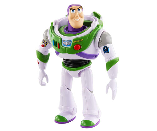 Buzz Toy Story 4