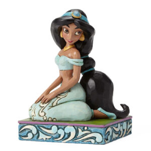 Figura de la Princesa Jasmín Disney Traditions