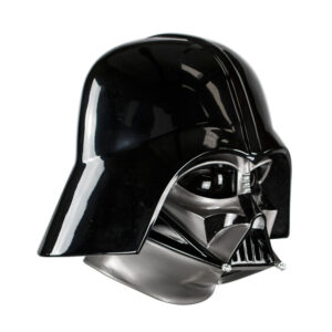 Casco de Darth Vader de Shepperton Design Studios