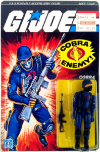 Cobra G.I. Joe