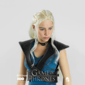 Daenerys de Game of Thrones Sideshow