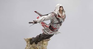 Figura de Assassin's Creed
