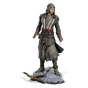 Figura de Assassin's Creed Aguilar