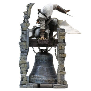Figura de Assassin's Creed Altaïr Bell Tower