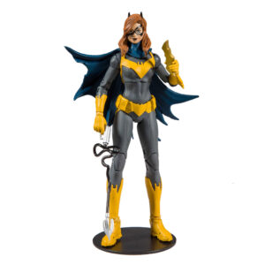 Figura de Batgirl DC Multiverse McFarlane
