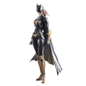 Figura de Batgirl Play Arts Kai
