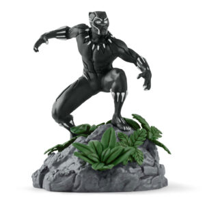 Figura de Black Panther Schleich