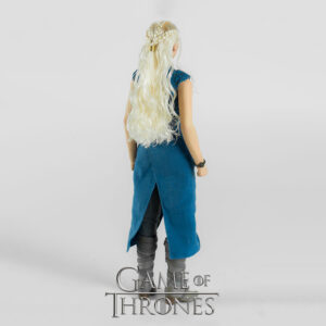 Figura de Daenerys Targaryen