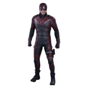 Figura de Daredevil de Hot Toys y Sideshow