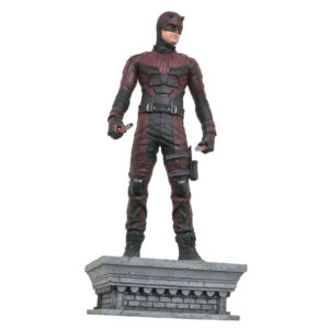 Figura de Daredevil de Marvel Select Gallery