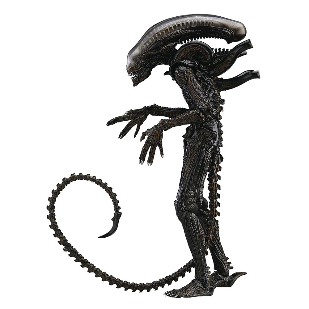Figura de Alien Figma