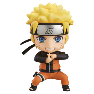 Figura de Naruto Nendoroid