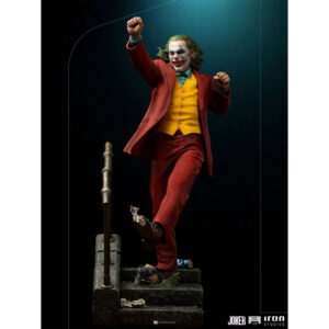 Figura del Joker 4