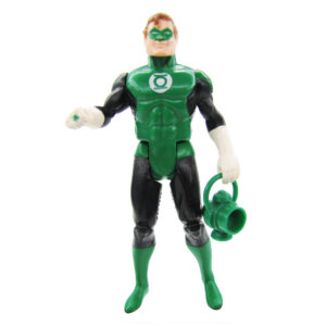 Figura de Green Lantern Super Powers