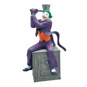 Figura del Joker