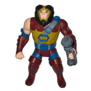 Figura de Kalibak Super Powers