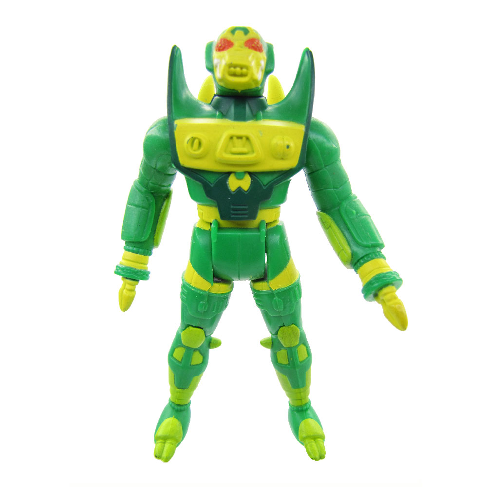 Figura de Mantis Super Powers