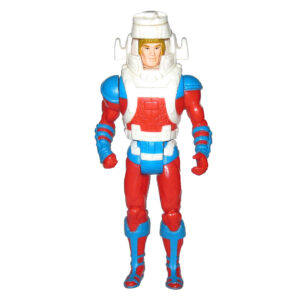 Figura de Orion Super Powers