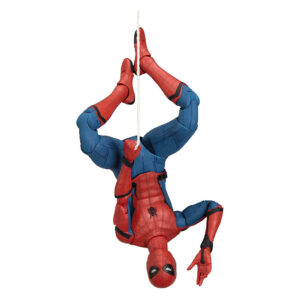 Figura de Spider-Man NECA