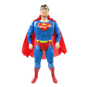 Figura de Superman Super Powers