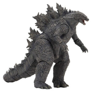 Muñeco de Godzilla de Godzilla: King of Monsters (2019)