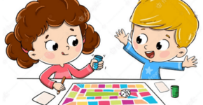 mejores juegos de mesa para niños