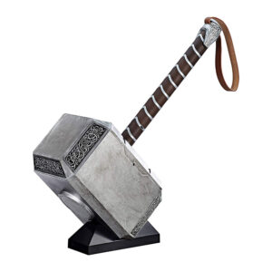 Réplica del martillo de Thor Mjolnir Avengers