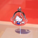 El producto de Hello Kitty más valioso del mundo es un pequeño monedero