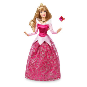Muñeca Princesa Disney - Aurora