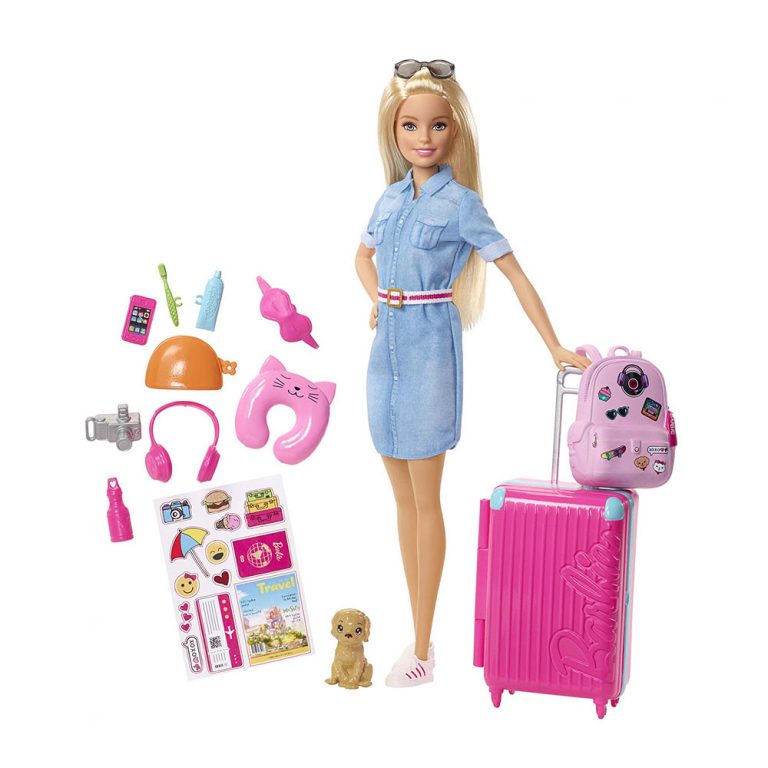 muñecas barbie