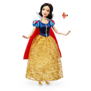 Muñeca Princesa Disney - Blancanieves