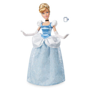 Muñeca Princesa Disney - Cenicienta