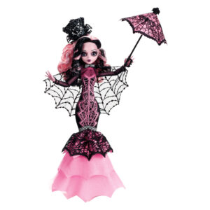 Muñeca de Draculaura Collector Doll - Monster High