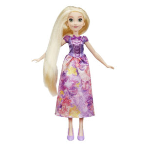 Muñeca de Rapunzel Royal Shimmer