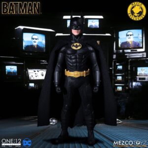 Muñeco Batman One:12 Collective
