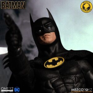 Muñeco Batman One:12