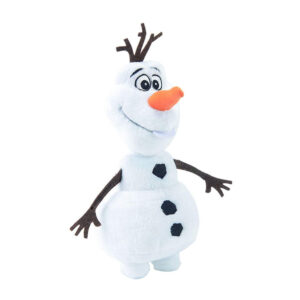 Muñeco de nieve Olaf peluche Frozen