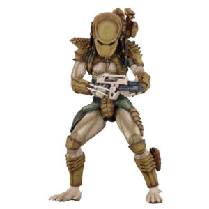 Muñeco de Depredador Alien vs. Predator Arcade