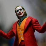 Muñeco del Joker (Joaquin Phoenix) por Oldboy CTTS