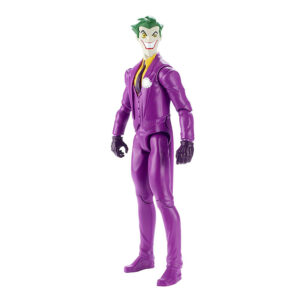Muñeco Joker de Justice League Action