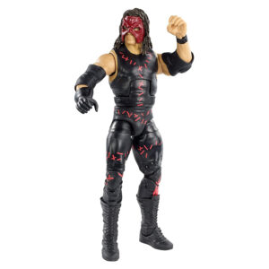 Muñeco de Kane WWE