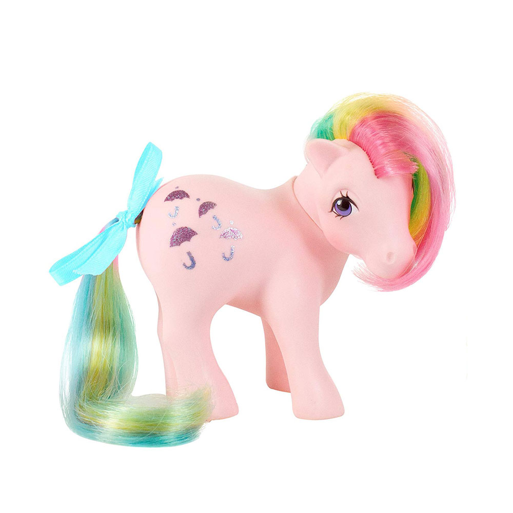 Muñeco Mi Pequeño Pony Parasol