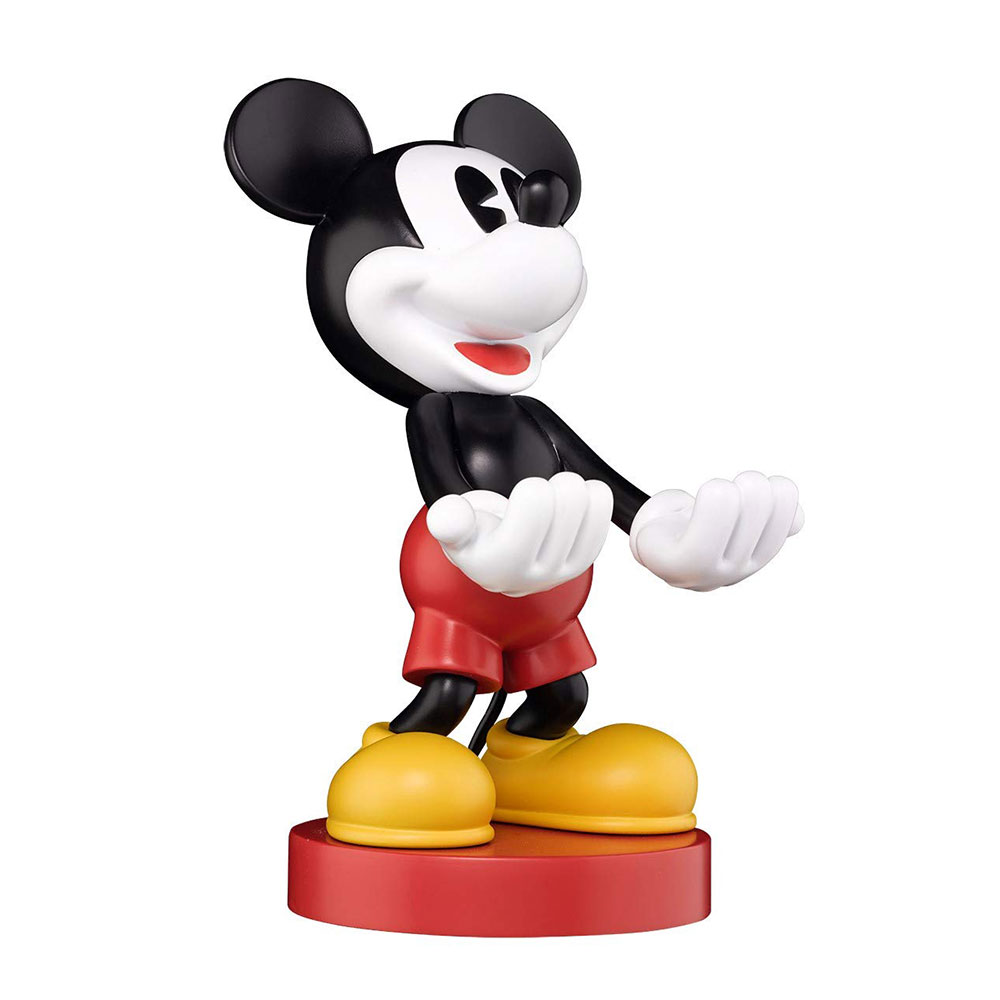 Muñeco de Mickey Mouse Exquisite Gaming