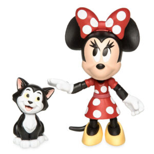 Muñeco de Minnie Disney Toybox