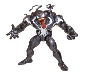 Muñeco Monster Venom BAF